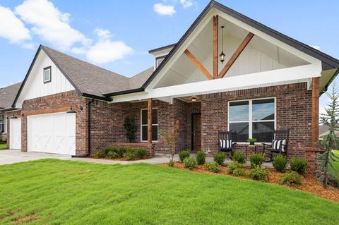 31705 E 63rd St S, Broken Arrow, OK 74014 photo 3