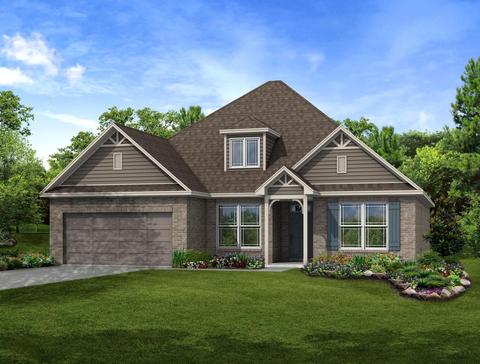 31705 E 63rd St S, Broken Arrow, OK 74014 photo 1