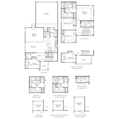 271 Glocken Ln, Kyle, TX 78640 photo 2