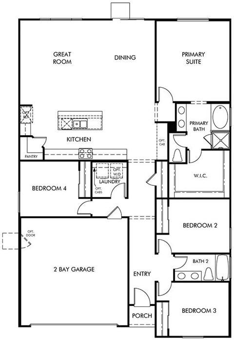 2934 Whiskey St, Manteca, CA 95337 photo 2