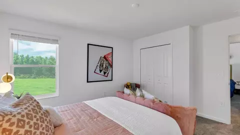 Bedroom - 1579 Marksman Rd, Eagle Lake, FL 33839 photo 8 of 8