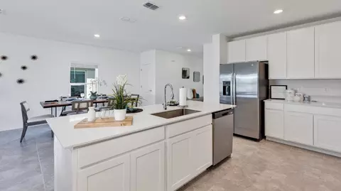 Kitchen - 1579 Marksman Rd, Eagle Lake, FL 33839 photo 2 of 2