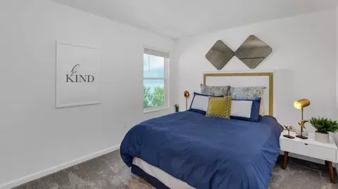Bedroom - 1579 Marksman Rd, Eagle Lake, FL 33839 photo 5 of 8