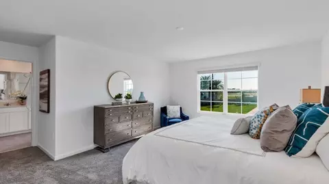 Bedroom - 1579 Marksman Rd, Eagle Lake, FL 33839 photo 6 of 8