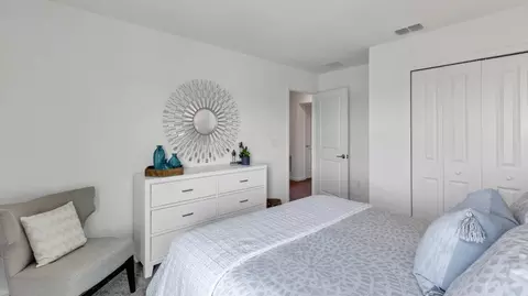 Bedroom - 1579 Marksman Rd, Eagle Lake, FL 33839 photo 7 of 8