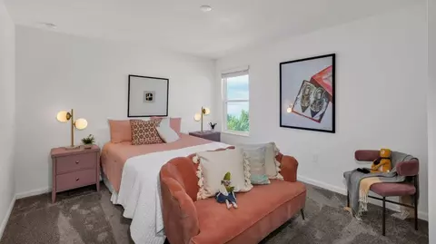 Bedroom - 1579 Marksman Rd, Eagle Lake, FL 33839 photo 4 of 8