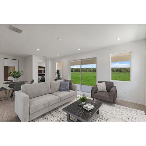 2214 Satin Leaf St, Clermont, FL 34711 photo 2