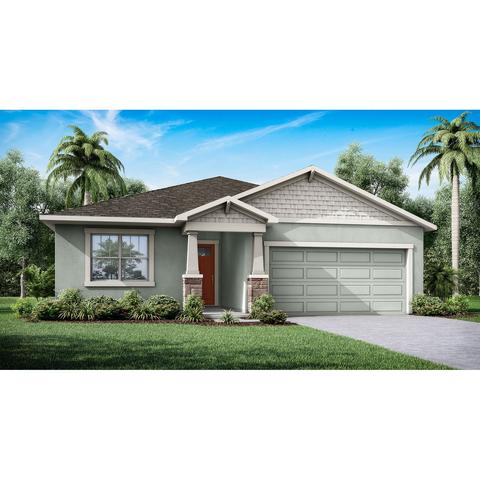 2214 Satin Leaf St, Clermont, FL 34711 photo 1
