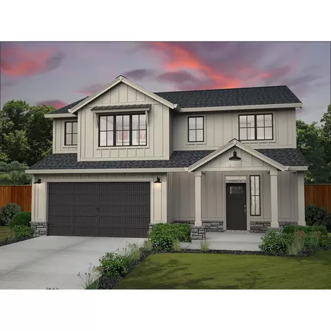 Plan Alderwood - 11408 NE 51st Ave, Vancouver, WA 98686