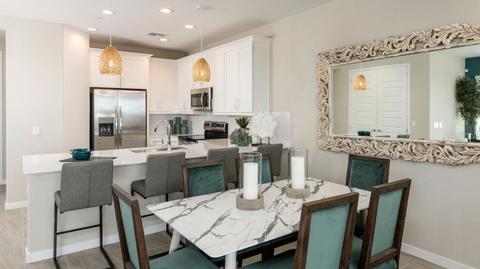 4713 S Vapor, Mesa, AZ 85212 photo 3