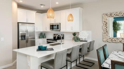 4713 S Vapor, Mesa, AZ 85212 photo 2
