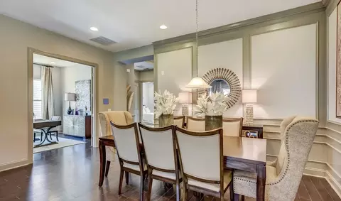 Dining - 103 Estuary Dr, Bluffton, SC 29909 photo 4 of 4
