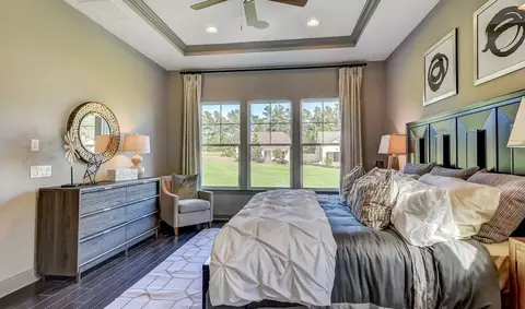 Bedroom - 103 Estuary Dr, Bluffton, SC 29909 photo 2 of 3