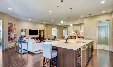 Kitchen - 103 Estuary Dr, Bluffton, SC 29909 photo 3 of 5