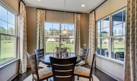 Dining - 103 Estuary Dr, Bluffton, SC 29909 photo 1 of 4