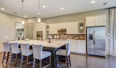 Kitchen - 103 Estuary Dr, Bluffton, SC 29909 photo 5 of 5