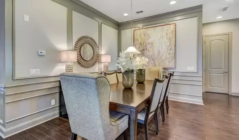 Dining - 103 Estuary Dr, Bluffton, SC 29909 photo 3 of 4