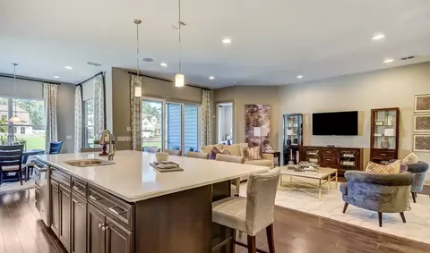 Kitchen - 103 Estuary Dr, Bluffton, SC 29909 photo 2 of 5