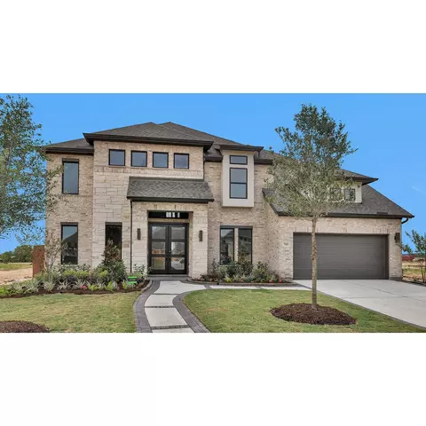 7143 Rustic Forest Dr, Katy, TX 77493 photo 1