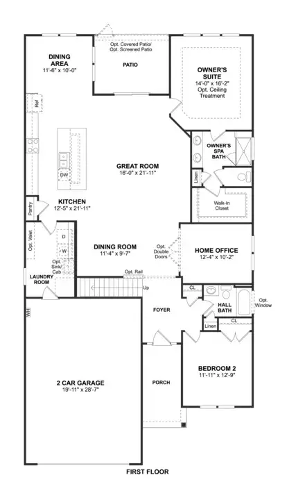 86 Jasmine Way, Bluffton, SC 29909 photo 2