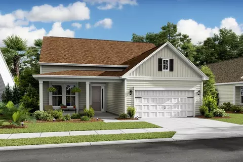 86 Jasmine Way, Bluffton, SC 29909 photo 1