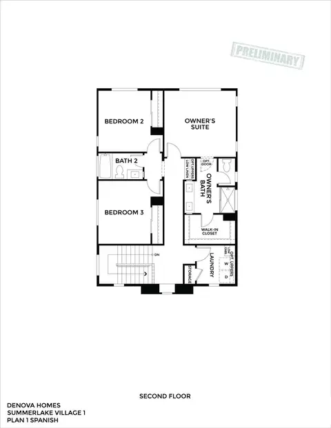 Floorplan - 310 Charlotte St, Oakley, CA 94561 photo 2 of 2