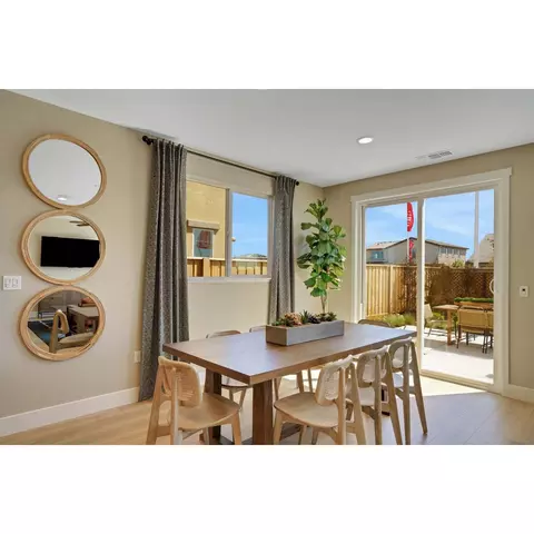 Dining - 310 Charlotte St, Oakley, CA 94561 photo 3 of 3