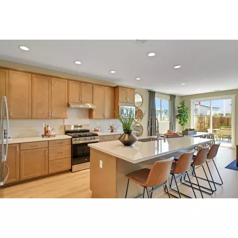 Kitchen - 310 Charlotte St, Oakley, CA 94561 photo 1 of 4