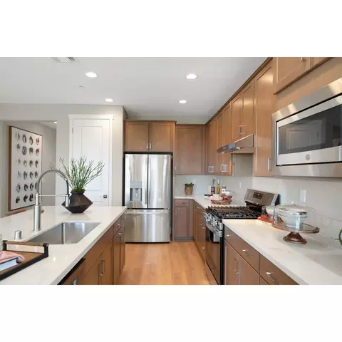 Kitchen - 310 Charlotte St, Oakley, CA 94561 photo 3 of 4