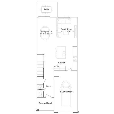 527 Hester Rd, Durham, NC 27703 photo 2
