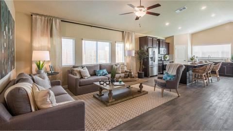 3309 Whispering Brook Ln, Shafter, CA 93263 photo 5