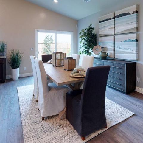 3309 Whispering Brook Ln, Shafter, CA 93263 photo 3