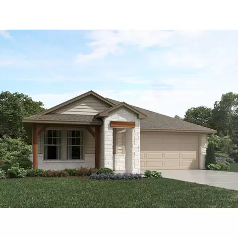 5000 Hazelnut Ln, Del Valle, TX 78617 photo 1