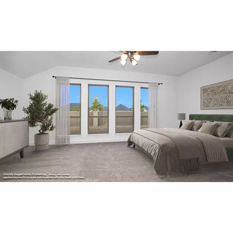 Bedroom - 4635 Rustic Garden Ln, Fulshear, TX 77441 photo 1 of 4