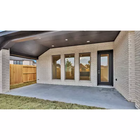 Exterior - 4635 Rustic Garden Ln, Fulshear, TX 77441 photo 2 of 2