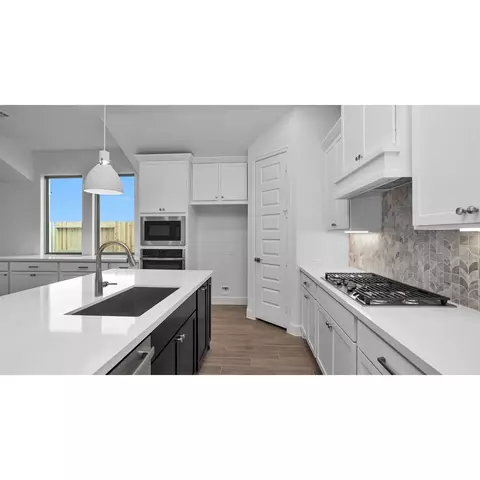 Kitchen - 4635 Rustic Garden Ln, Fulshear, TX 77441 photo 1 of 2