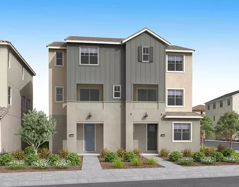 Exterior - 2659 Sprout Ln #101, Corona, CA 92883 photo 4 of 4