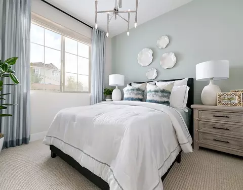 Bedroom - 2659 Sprout Ln #101, Corona, CA 92883 photo 1 of 4