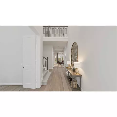 Entry Way - 484 Prickly Poppy Loop, Kyle, TX 78640 photo 1 of 3