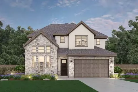 Exterior - 484 Prickly Poppy Loop, Kyle, TX 78640 photo 2 of 2