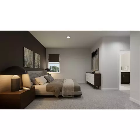 Bedroom - 484 Prickly Poppy Loop, Kyle, TX 78640 photo 2 of 5