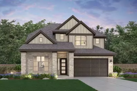 Exterior - 484 Prickly Poppy Loop, Kyle, TX 78640 photo 1 of 2