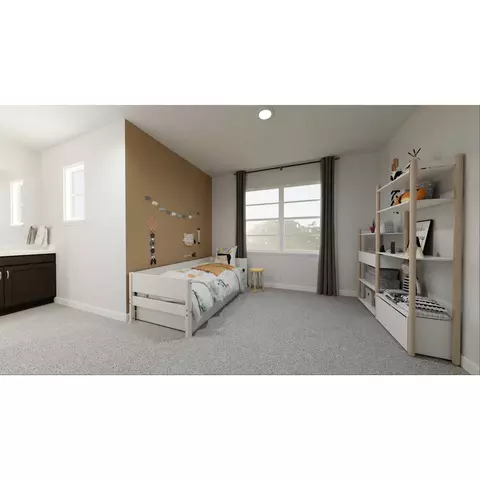 Bedroom - 484 Prickly Poppy Loop, Kyle, TX 78640 photo 1 of 5
