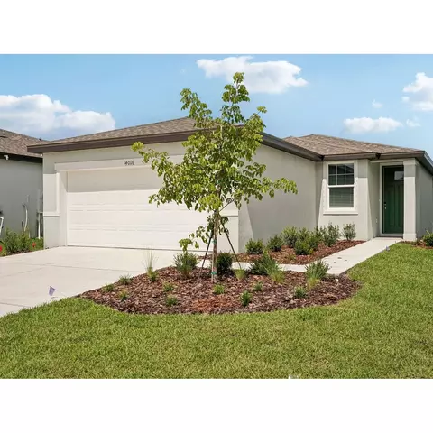 14016 Crutchfield Ct, Parrish, FL 34219 photo 4