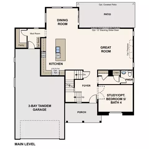 2476 Lupton Ln, Lafayette, CO 80026 photo 2