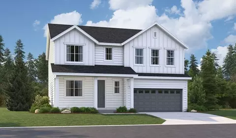 Plan Twain - 211 N 55th St, Mount Vernon, WA 98273