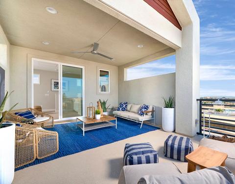 107 Biome, Irvine, CA 92618 photo 4
