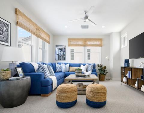 107 Biome, Irvine, CA 92618 photo 17