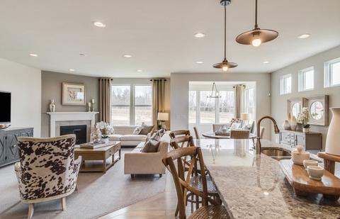 2635 Ironton Dr, Commerce, MI 48382 photo 24
