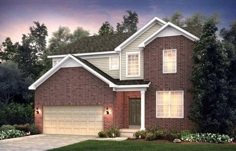2635 Ironton Dr, Commerce, MI 48382 photo 1